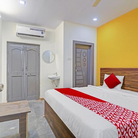 Hotel O Lavish Stay Sururnagar Bagian luar foto